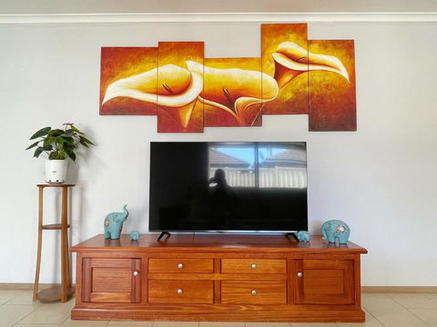 YF Home Sweet Home - Accommodation Perth 3
