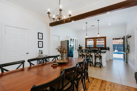 Yirawulin Cottage - Best Location For Your Mudgee Experience - Accommodation Perth 2