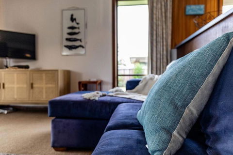 Yonder By The Bay - Accommodation Perth 3