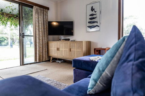 Yonder By The Bay - Accommodation Perth 2