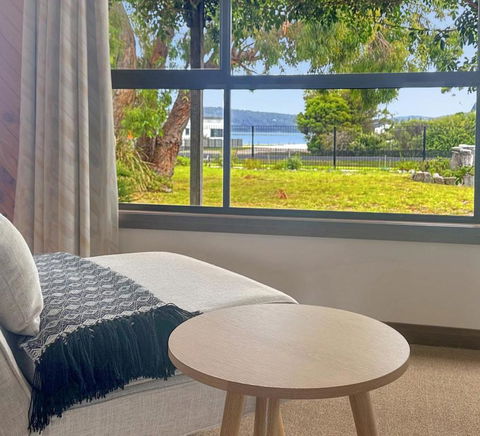 Yonder By The Bay - Accommodation Perth 1