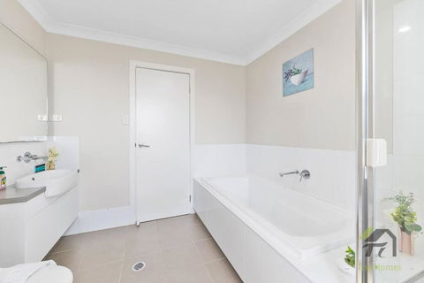 Your Dreamworld In The Ponds - Accommodation Perth 1