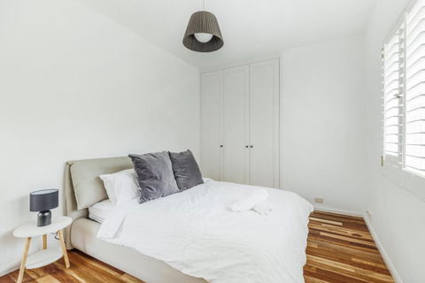 Your Holiday Home In Mosman - Accommodation Perth 1