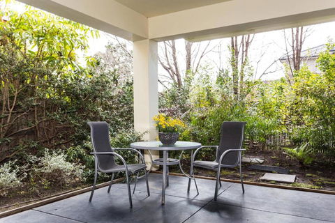 Your Home Away From Home - Accommodation Perth 1