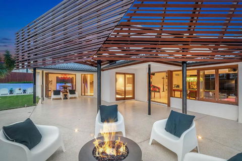 Your Luxury Escape One Coral - Accommodation Perth 2
