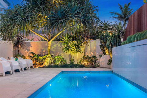 Your Luxury Escape One Coral - Accommodation Perth 1
