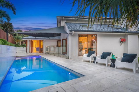 Your Luxury Escape One Coral - Accommodation Perth 0