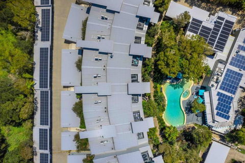Your Place At Belongil Beach - Accommodation Perth 2