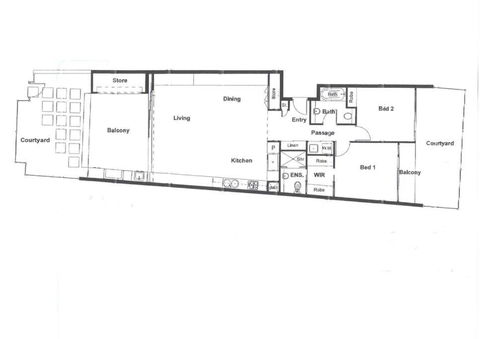 Your Place At Belongil Beach - Accommodation Perth 1