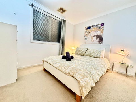 Your Tranquil Haven In East Perth - Accommodation Perth 0