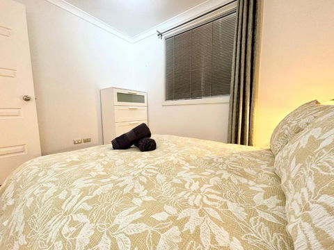 Your Tranquil Haven In East Perth - Accommodation Perth 1