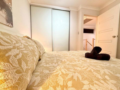 Your Tranquil Haven In East Perth - Accommodation Perth 2