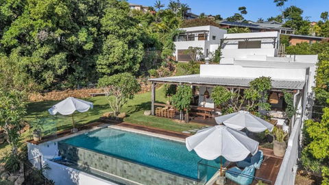 Your Ultimate Holiday Awaits - Belle Escapes Byron Bay - Accommodation Perth 2