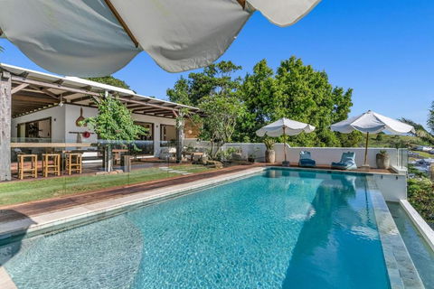 Your Ultimate Holiday Awaits - Belle Escapes Byron Bay - Accommodation Perth 3