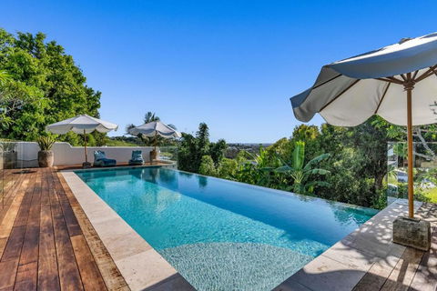 Your Ultimate Holiday Awaits - Belle Escapes Byron Bay - Accommodation Perth 1