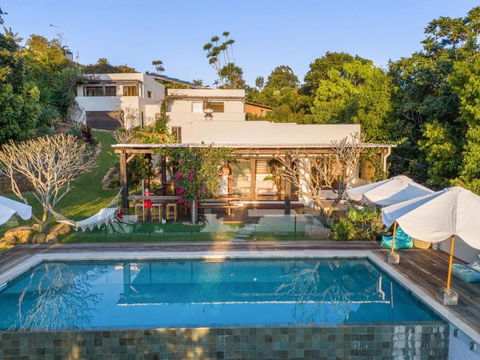 Your Ultimate Holiday Awaits - Belle Escapes Byron Bay - Accommodation Perth 0