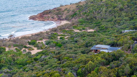 YUTORI BEACH FRONT - Sunrise At 1770 - Accommodation Perth 3