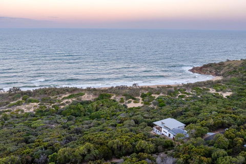 YUTORI BEACH FRONT - Sunrise At 1770 - Accommodation Perth 1