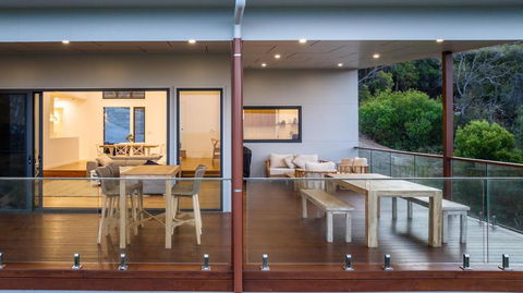 YUTORI BEACH FRONT - Sunrise At 1770 - Accommodation Perth 2