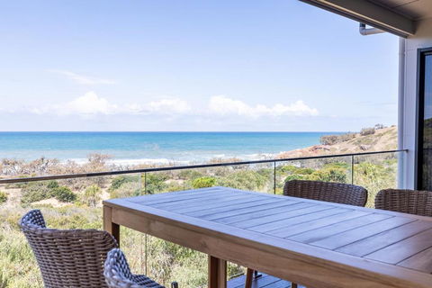 YUTORI BEACH FRONT - Sunrise At 1770 - Accommodation Perth 0