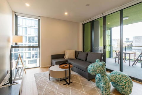 Z4 Walk To Bus Stop 2 Car Spaces Spacious Family - Accommodation Perth 0