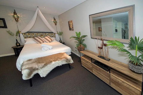 ZANZIBAR FANTASTIC 1 Bedroom APARTMENT - Perth Resorts 0