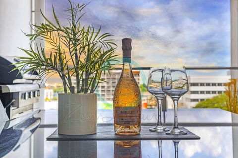 ZEN Central Bliss 2BR Holiday Retreat In The CBD - Perth Resorts 0