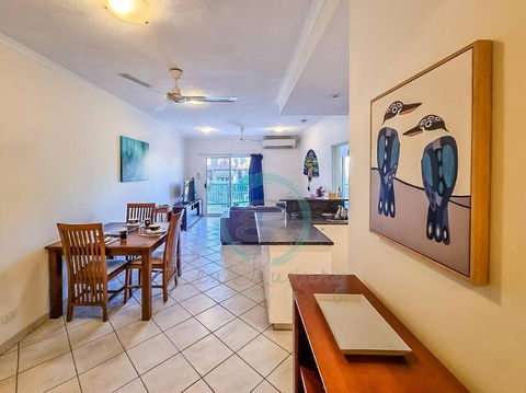 ZEN CITY Modern 1-BR City Apt Near Mindal Markets - Perth Resorts 1