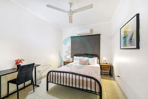 ZEN FORESHORE Cozy 2-BR, 2-BA Holiday Home + Pool - Accommodation Perth 2