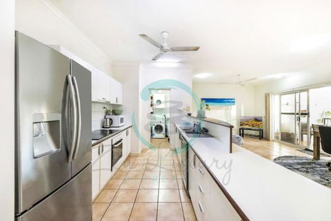 ZEN FORESHORE Cozy 2-BR, 2-BA Holiday Home + Pool - Accommodation Perth 3