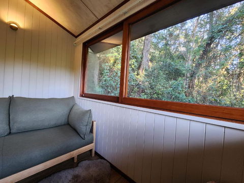 ZEN House Tiny House By The Lake - Accommodation Perth 2