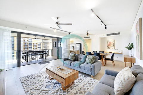 ZEN Oceania - 2BR Ocean View - Perth Resorts 0