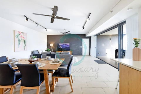 ZEN Oceania - 2BR Ocean View - Perth Resorts 1