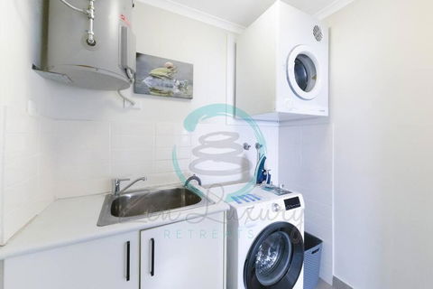 ZEN Pinnacle Penthouse (2) 3-BR Panoramic Retreat - Accommodation Perth 3