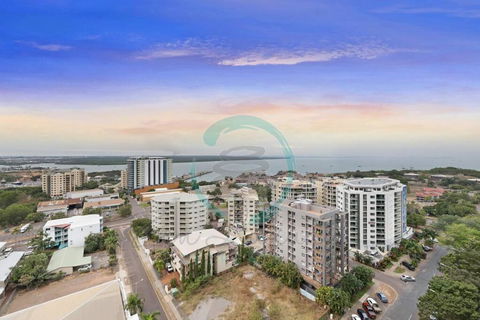 ZEN SUN CITY Cozy 2-BR/2-BA Ocean View Retreat - Accommodation Perth 3