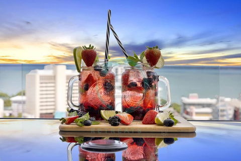 ZEN SUNSHINE - COZY 2-BR/2-BA OCEAN VIEW RETREAT - Accommodation Perth 0