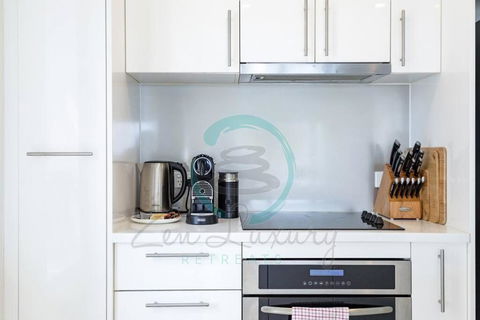 ZEN SUNSHINE - COZY 2-BR/2-BA OCEAN VIEW RETREAT - Accommodation Perth 1