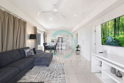 ZEN SUNSHINE - COZY 2-BR/2-BA OCEAN VIEW RETREAT - Accommodation Perth 2