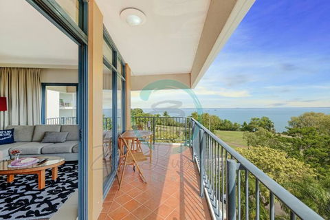 ZEN88 Esplanade: 3-BR Luxury Suite Near Waterfront - Perth Resorts 0