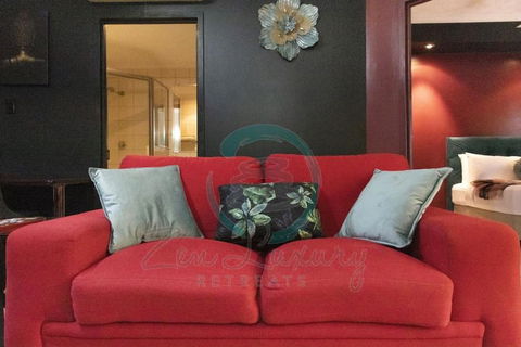 ZEN MARKETS - Boutique 1-BR Apt Near Parap Markets - Perth Resorts 1