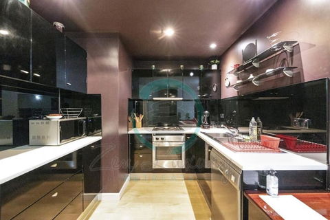 ZEN MARKETS - Boutique 1-BR Apt Near Parap Markets - Perth Resorts 2