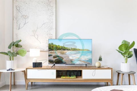 ZEN NOMAD 2-BR Nightcliff Apt Near Markets & Shops - Perth Resorts 3