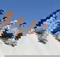 Private Luxury Pinnacles Tour Stargazing Sand-boarding  Sightseeing - Accommodation Perth