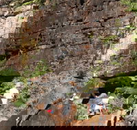 3-Day Kakadu 4WD Camping Safari from Darwin - Accommodation Perth