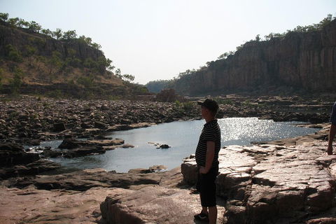 6-Day Kakadu, Katherine And Litchfield National Parks Camping Expedition - Accommodation Perth 0