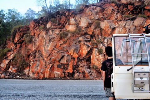 6-Day Kakadu, Katherine And Litchfield National Parks Camping Expedition - Accommodation Perth 1