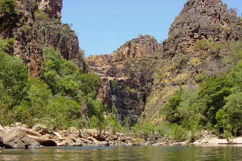 6-Day Kakadu, Katherine And Litchfield National Parks Camping Expedition - Accommodation Perth 2