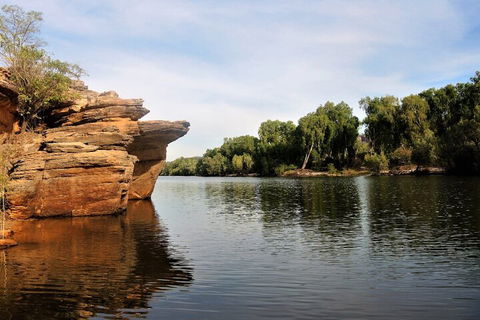 6-Day Kakadu, Katherine And Litchfield National Parks Camping Expedition - Accommodation Perth 3