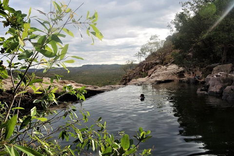 6-Day Kakadu, Katherine And Litchfield National Parks Camping Expedition - Accommodation Perth 4