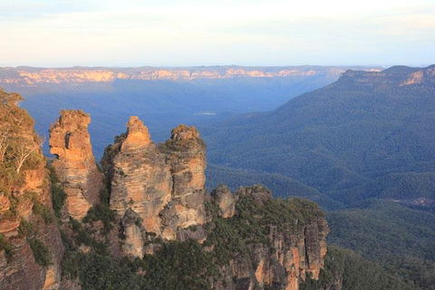 Blue Mountains In A Day:Private Day Trip From Sydney - Perth Resorts 1